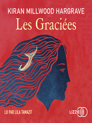 cover image of Les Graciées